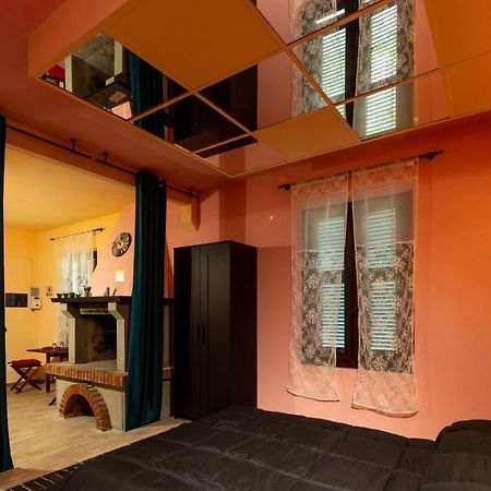 Afrodite Idrosuite Piano di Follo Exterior foto
